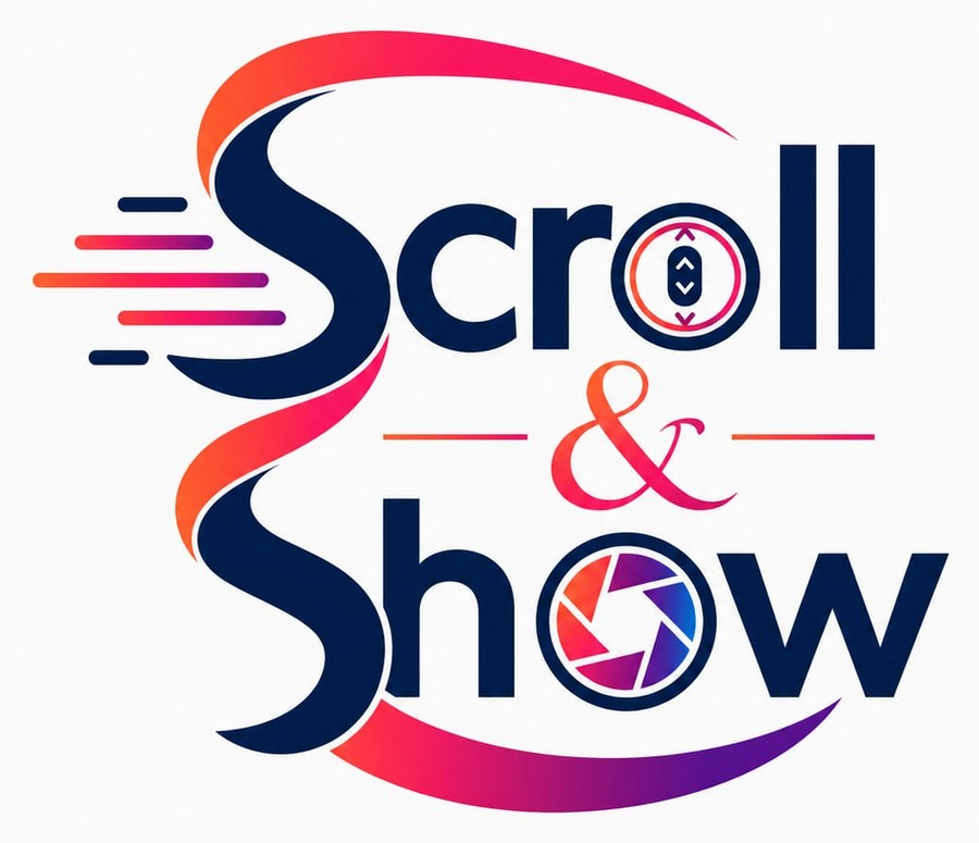 Scroll & Show